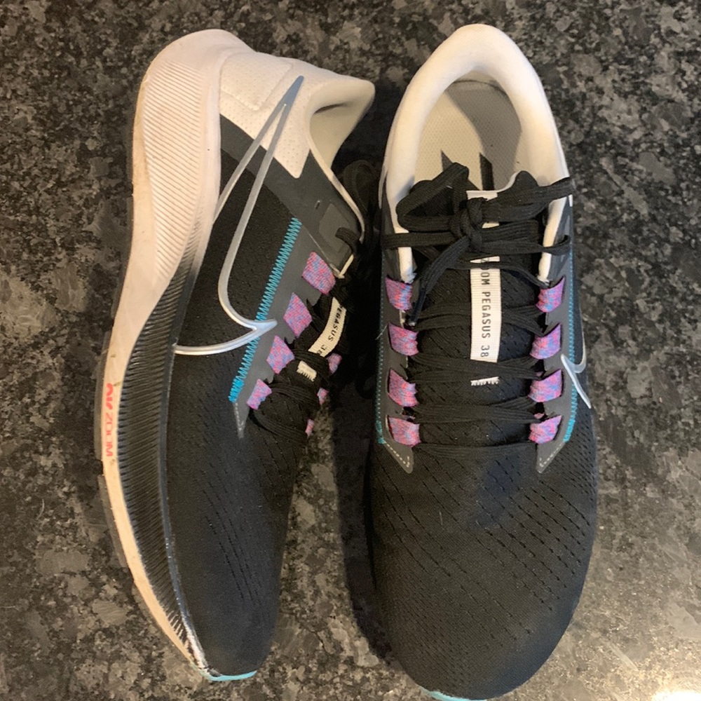 Nike Air Zoom Pegasus 38 Mens